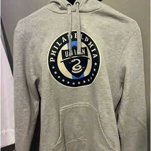 Rally House Philadelphia Union Hoodie